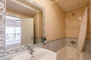 Single Room room in The Red Hotel - Adults Only
