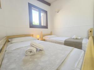 Villetta Giovanna a Pescoluse Puglia On line