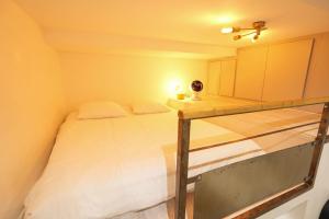 Loft 2 BR Marais, Notre Dame AC by LCC Agency