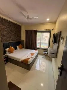 Hotel Grand Bella - Mire