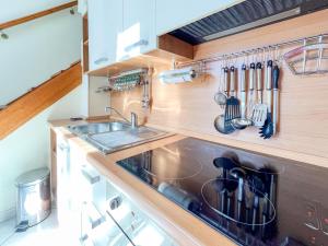 Barralis Hyper Center 2 Pers AC WiFi