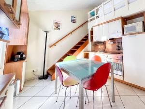 Barralis Hyper Center 2 Pers AC WiFi