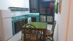 Studio Apartment with Sea View