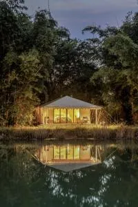 Bagh Villas I Kanha - Dhanwār