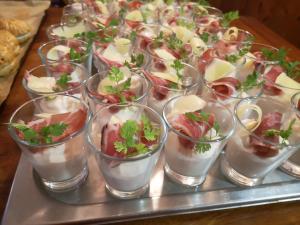 Hotels Hotel Les Chenets : photos des chambres