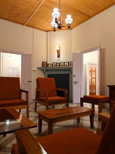 Panorama A Heritage Bungalow