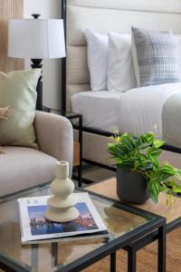 Frank Porter - Damac Carson B