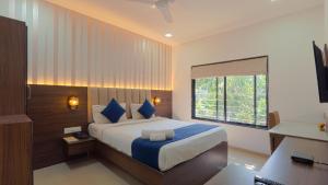 Magnus Aerith Studios Exclusive Residences, Kharadi Pune
