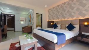 Magnus Aerith Studios Exclusive Residences, Kharadi Pune