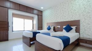 Magnus Aerith Studios Exclusive Residences, Kharadi Pune