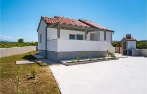 Lovely Home In Ljubac With Wifi - Poljica