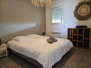 Appart'hotels Residence Pasino : photos des chambres