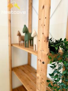 D Simple Haus By Nestcove