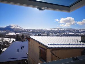 Hotels Hotel Les Chenets : photos des chambres