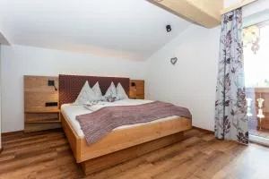 Viehhofbauer Appartements - Bachwinkl