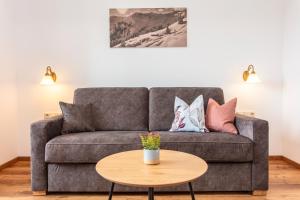 Viehhofbauer Appartements