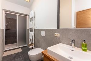 Viehhofbauer Appartements