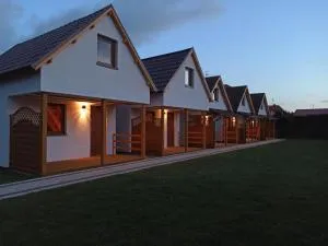 DorJan - Domki Letniskowe - Wrzosowo