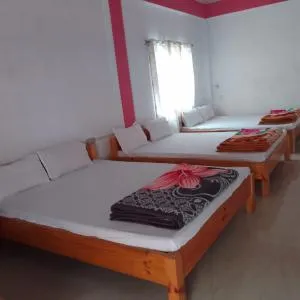 Dirang Homestay - Bomdila