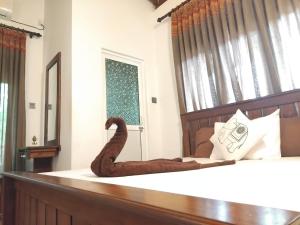 Harambathenna Resort Anuradhapura