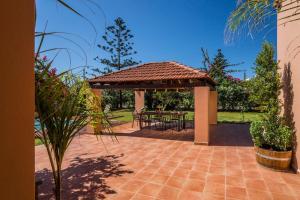 Villa Filoxenia 1937