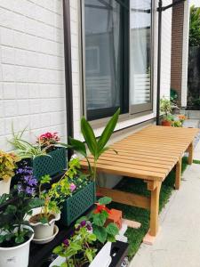 包棟首選 沖繩讀谷4房獨棟 海灘教堂 免費停車