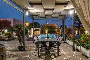 Santy Villa - Gerani