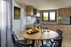 Santy Villa - Gerani