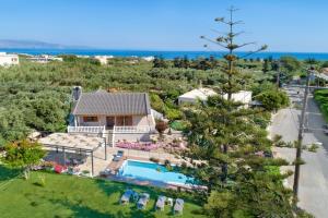 Santy Villa - Gerani