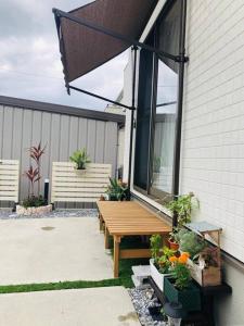 包棟首選 沖繩讀谷4房獨棟 海灘教堂 免費停車