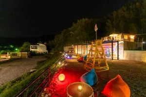 Setouchi Island Stays Suo Oshima - Suo Oshima