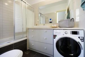 3 bdr apartment 5 km from the city