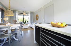 3 bdr apartment 5 km from the city