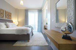 3 bdr apartment 5 km from the city