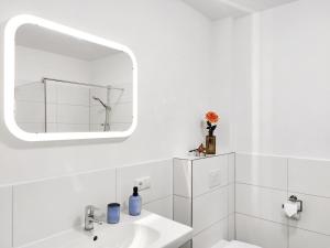 Klein und fein - Sauna & Whirlpool - Nähe Messe