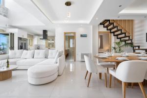 Villa Athena - Crete Pickleball Paradise