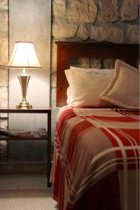 Plaza Magdalena Hotel