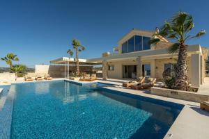 Villa Athena - Crete Pickleball Paradise