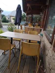 Hotels Hotel Les Chenets : photos des chambres