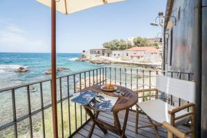 kito- transformed house on the waters edge