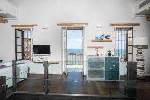 kito- transformed house on the waters edge