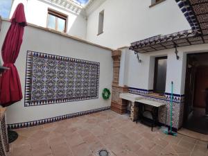 La Gran Casa de Galera