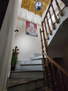La Gran Casa de Galera