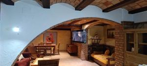 La Gran Casa de Galera