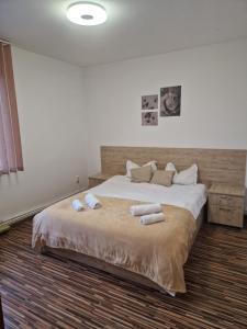 Central Park Aparthotel Turda