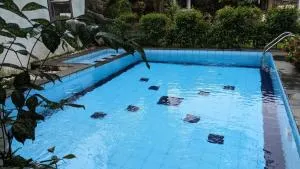 Sudu son Retreat - Mawella