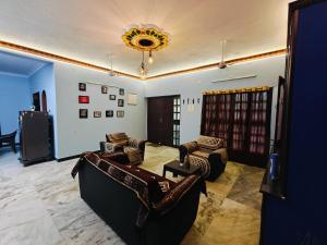 GV Homes Independent villa