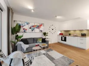 Klein und fein mit Whirlpool - Großburgwedel