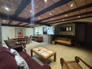 La Gran Casa de Galera - Castilléjar