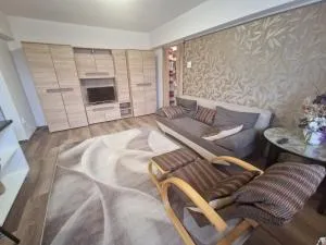 Central Park Aparthotel Turda - Vidolm